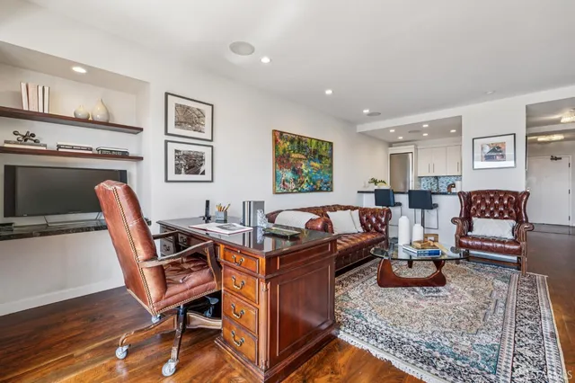 $650,000 | 1177 California Street, Unit 823, San Francisco, CA 94108