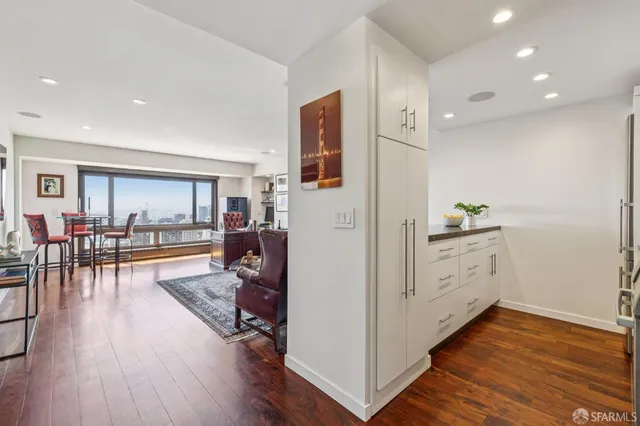 $650,000 | 1177 California Street, Unit 823, San Francisco, CA 94108