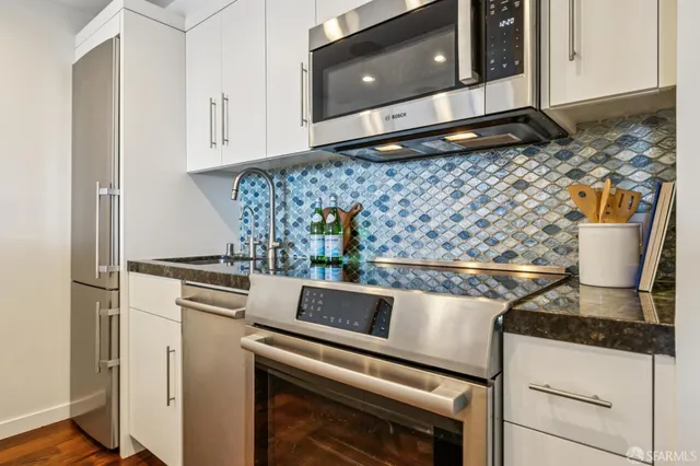 $650,000 | 1177 California Street, Unit 823, San Francisco, CA 94108