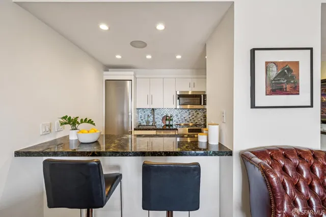 $650,000 | 1177 California Street, Unit 823, San Francisco, CA 94108