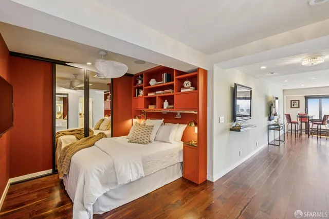 $650,000 | 1177 California Street, Unit 823, San Francisco, CA 94108