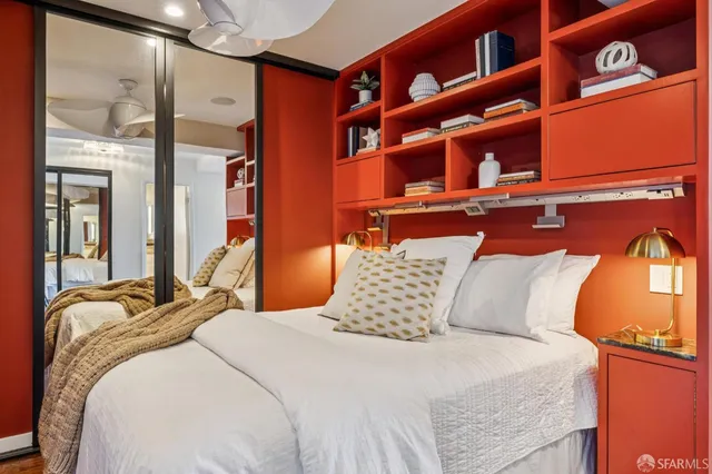 $650,000 | 1177 California Street, Unit 823, San Francisco, CA 94108