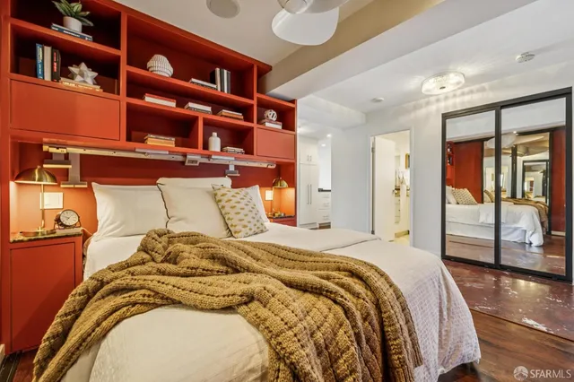 $650,000 | 1177 California Street, Unit 823, San Francisco, CA 94108