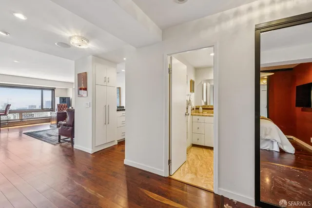 $650,000 | 1177 California Street, Unit 823, San Francisco, CA 94108