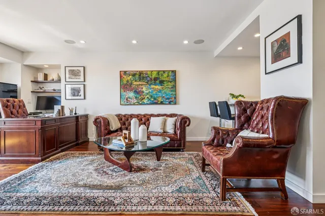 $650,000 | 1177 California Street, Unit 823, San Francisco, CA 94108