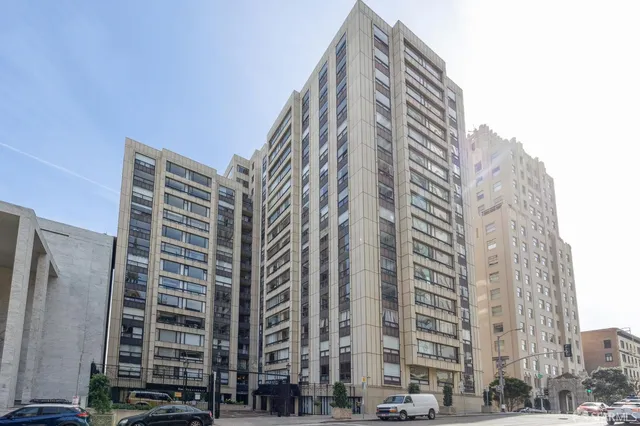 $650,000 | 1177 California Street, Unit 823, San Francisco, CA 94108