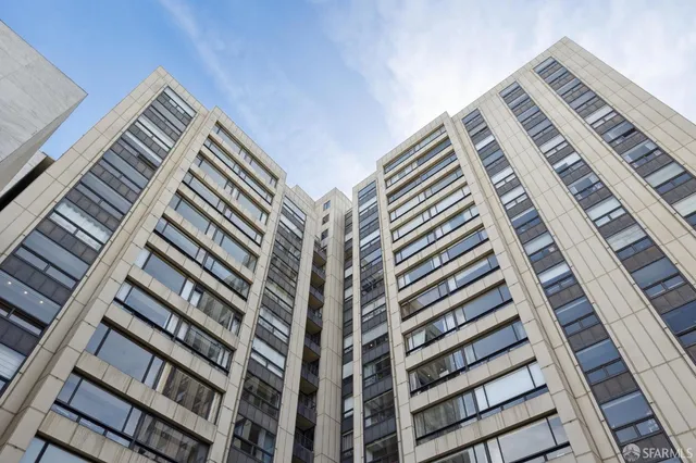 $650,000 | 1177 California Street, Unit 823, San Francisco, CA 94108