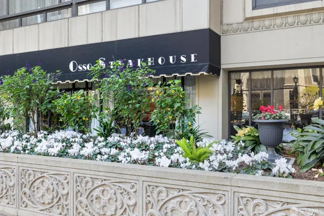 $650,000 | 1177 California Street, Unit 823, San Francisco, CA 94108