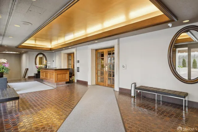 $650,000 | 1177 California Street, Unit 823, San Francisco, CA 94108