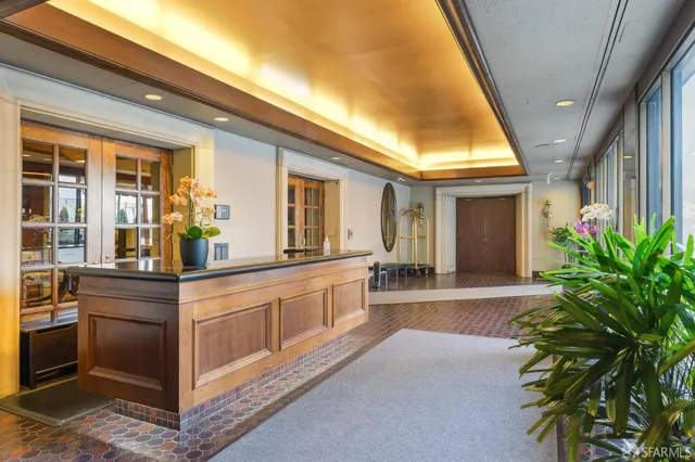 $650,000 | 1177 California Street, Unit 823, San Francisco, CA 94108