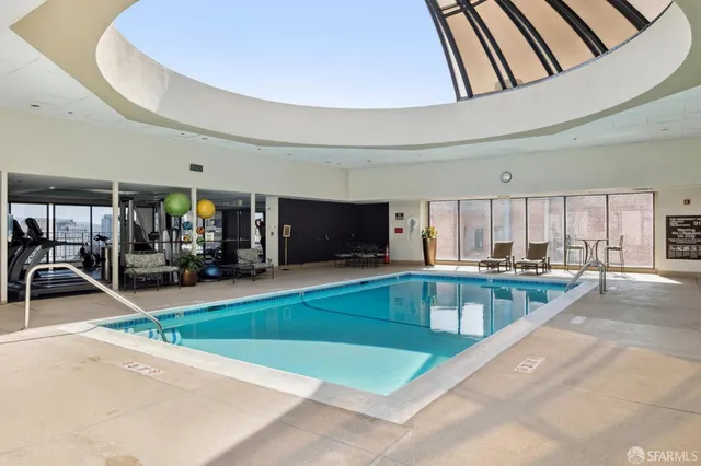 $650,000 | 1177 California Street, Unit 823, San Francisco, CA 94108