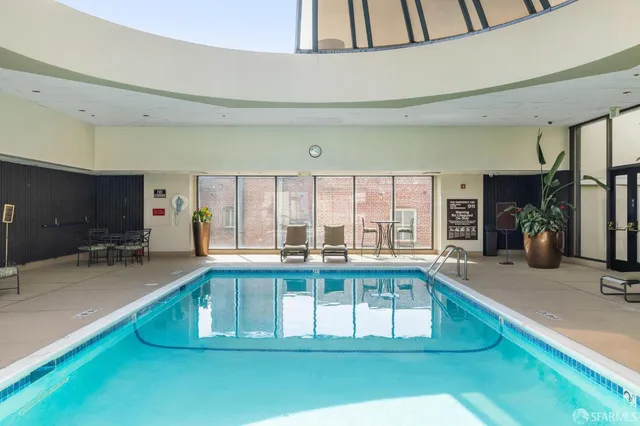 $650,000 | 1177 California Street, Unit 823, San Francisco, CA 94108