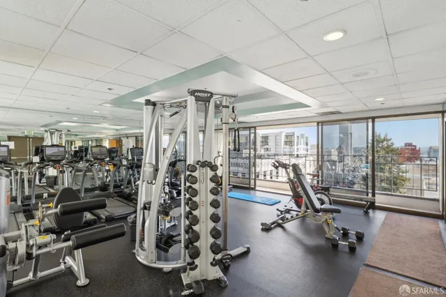 $650,000 | 1177 California Street, Unit 823, San Francisco, CA 94108