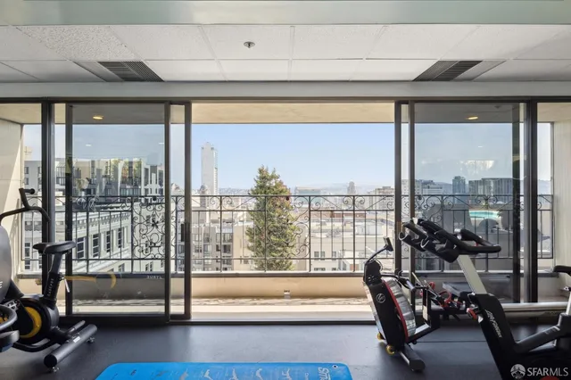 $650,000 | 1177 California Street, Unit 823, San Francisco, CA 94108
