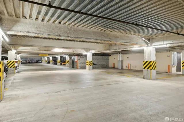 $650,000 | 1177 California Street, Unit 823, San Francisco, CA 94108