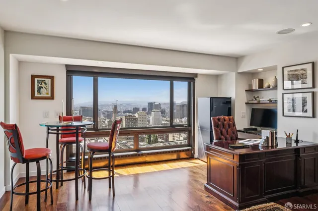 $650,000 | 1177 California Street, Unit 823, San Francisco, CA 94108