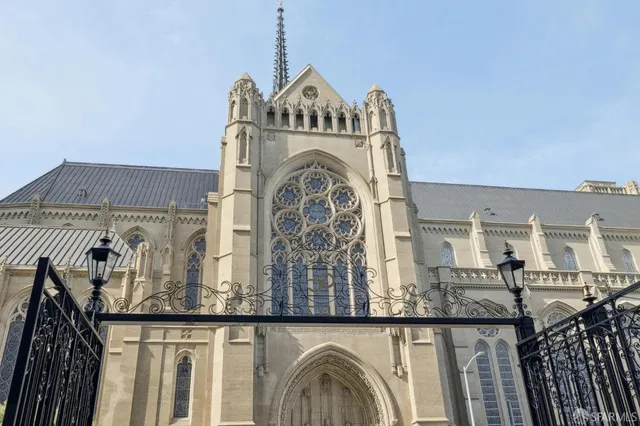 $650,000 | 1177 California Street, Unit 823, San Francisco, CA 94108