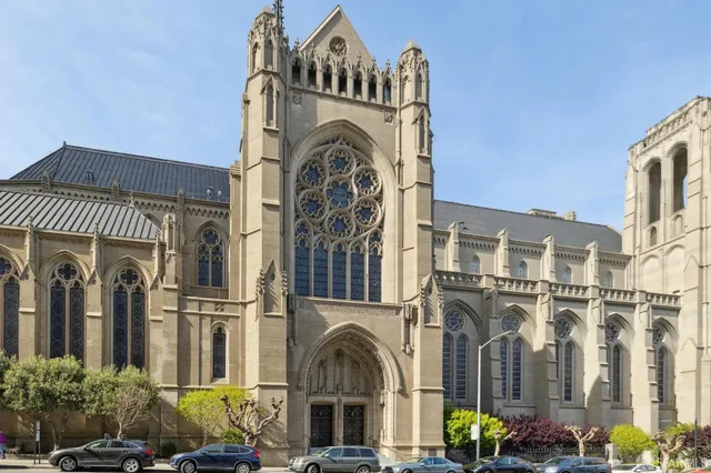 $650,000 | 1177 California Street, Unit 823, San Francisco, CA 94108