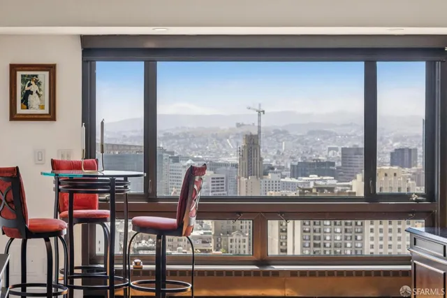$650,000 | 1177 California Street, Unit 823, San Francisco, CA 94108