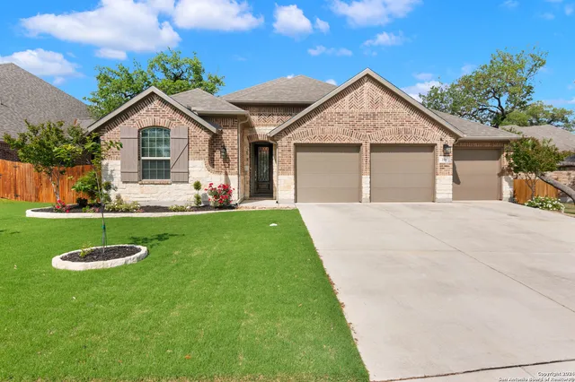 $2,950 | 108 Cimarron Creek, Boerne, TX 78006