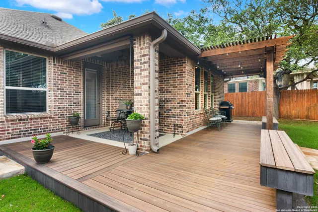 $2,950 | 108 Cimarron Creek, Boerne, TX 78006