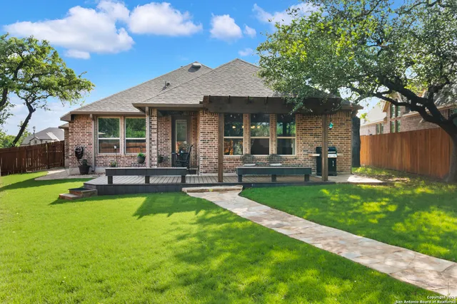 $2,950 | 108 Cimarron Creek, Boerne, TX 78006