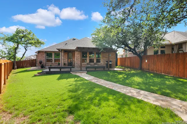 $2,950 | 108 Cimarron Creek, Boerne, TX 78006