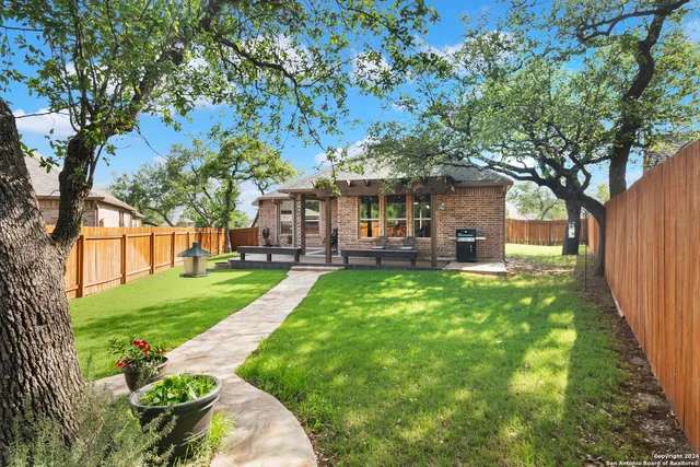$2,950 | 108 Cimarron Creek, Boerne, TX 78006