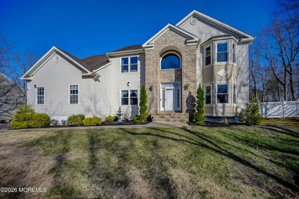 $934,900 | 435 Vath Street, Jackson, NJ 08527