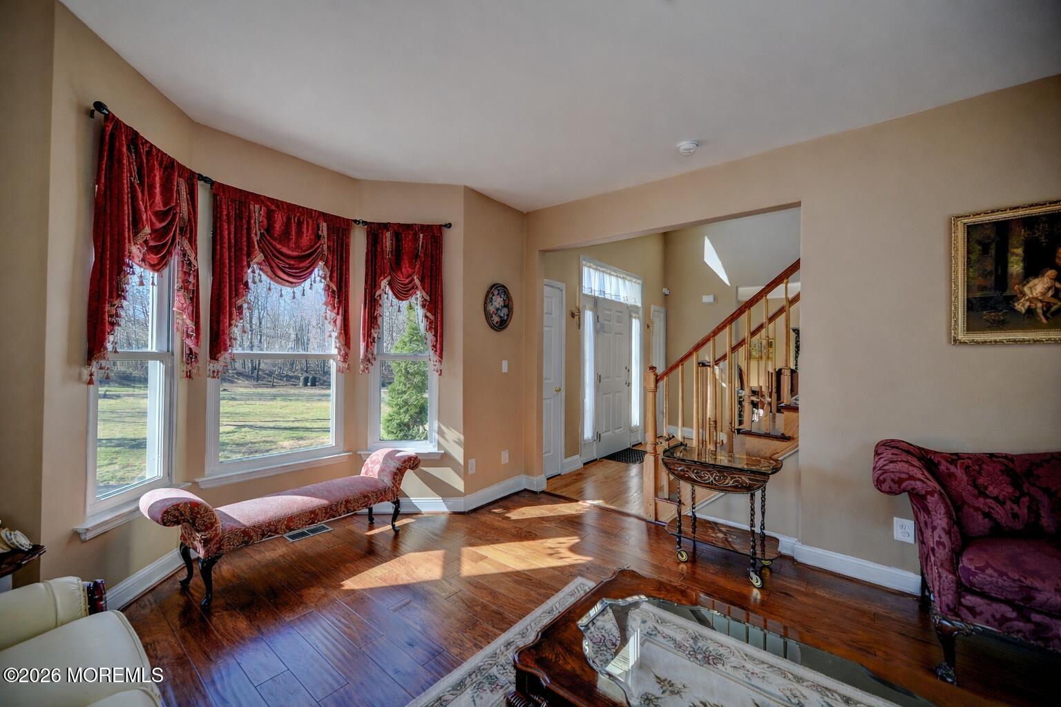 435 Vath Street Jackson, NJ 08527 - Photo 19 of 59 a living room with furniture and a window