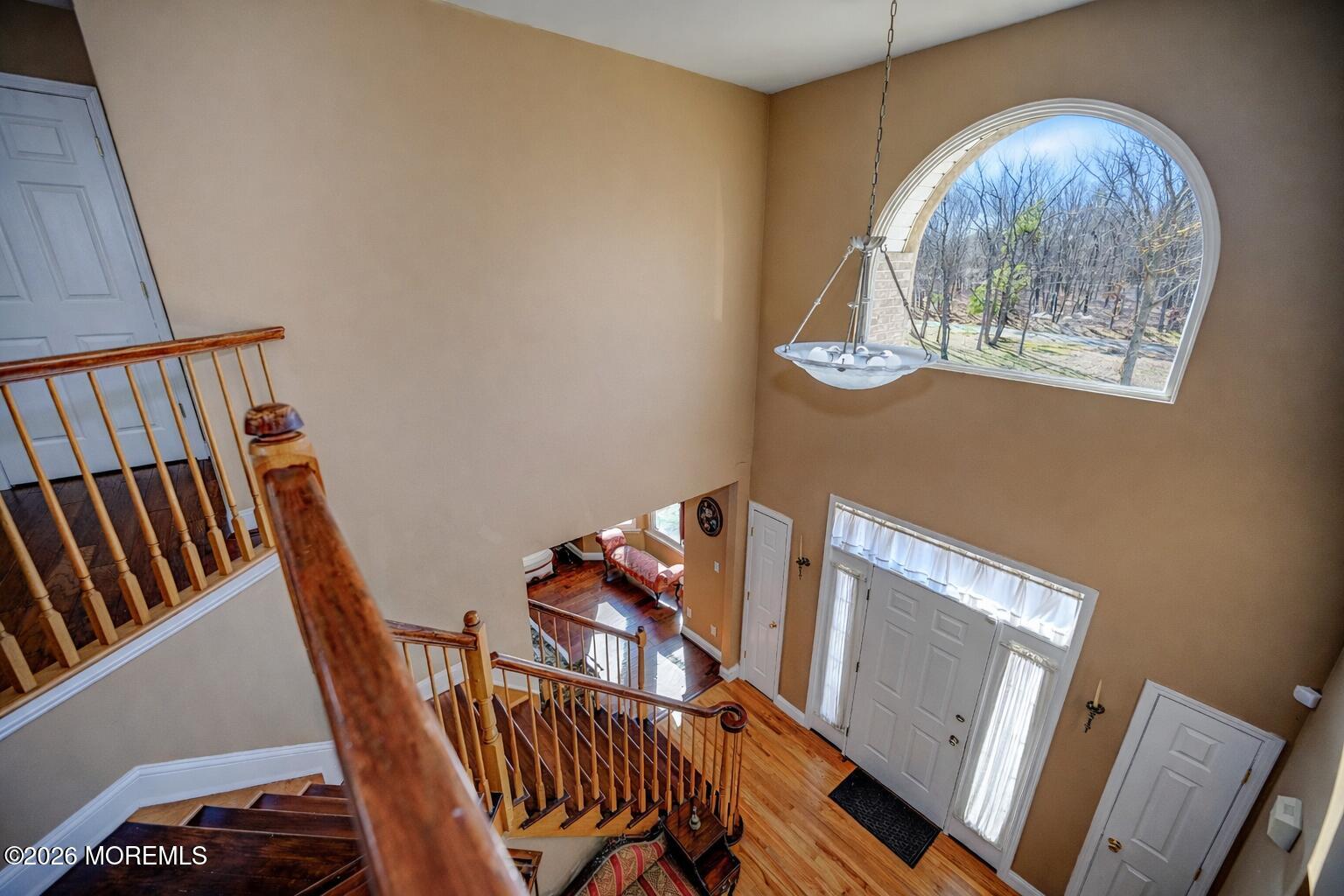 435 Vath Street Jackson, NJ 08527 - Photo 23 of 59 023-View from Stairs