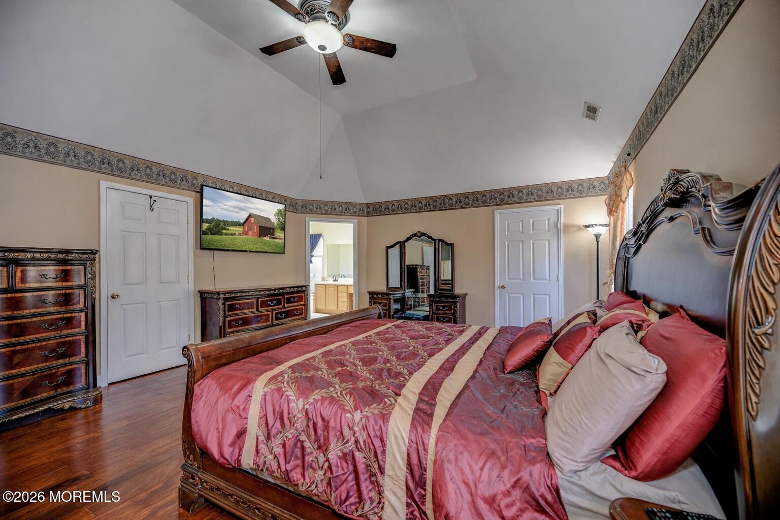 435 Vath Street Jackson, NJ 08527 - Photo 27 of 59 027-Primary Bedroom