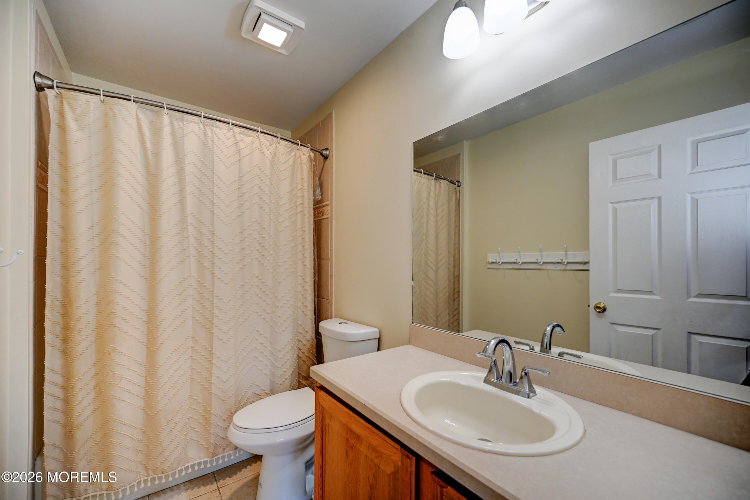 435 Vath Street Jackson, NJ 08527 - Photo 36 of 59 a bathroom with a sink toilet and shower
