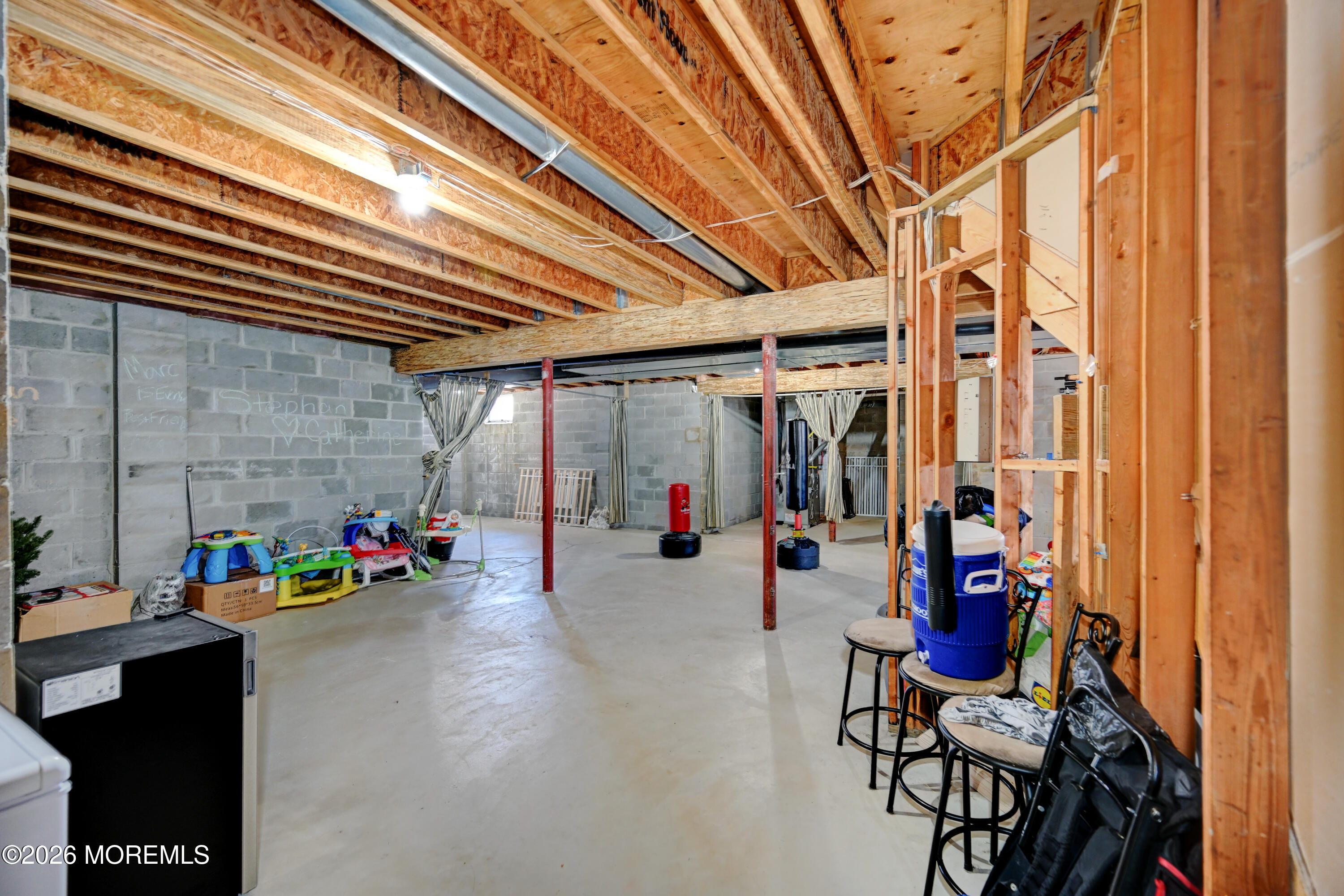 435 Vath Street Jackson, NJ 08527 - Photo 39 of 59 36-Basement