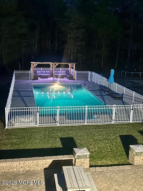 435 Vath Street Jackson, NJ 08527 - Photo 43 of 59 pool
