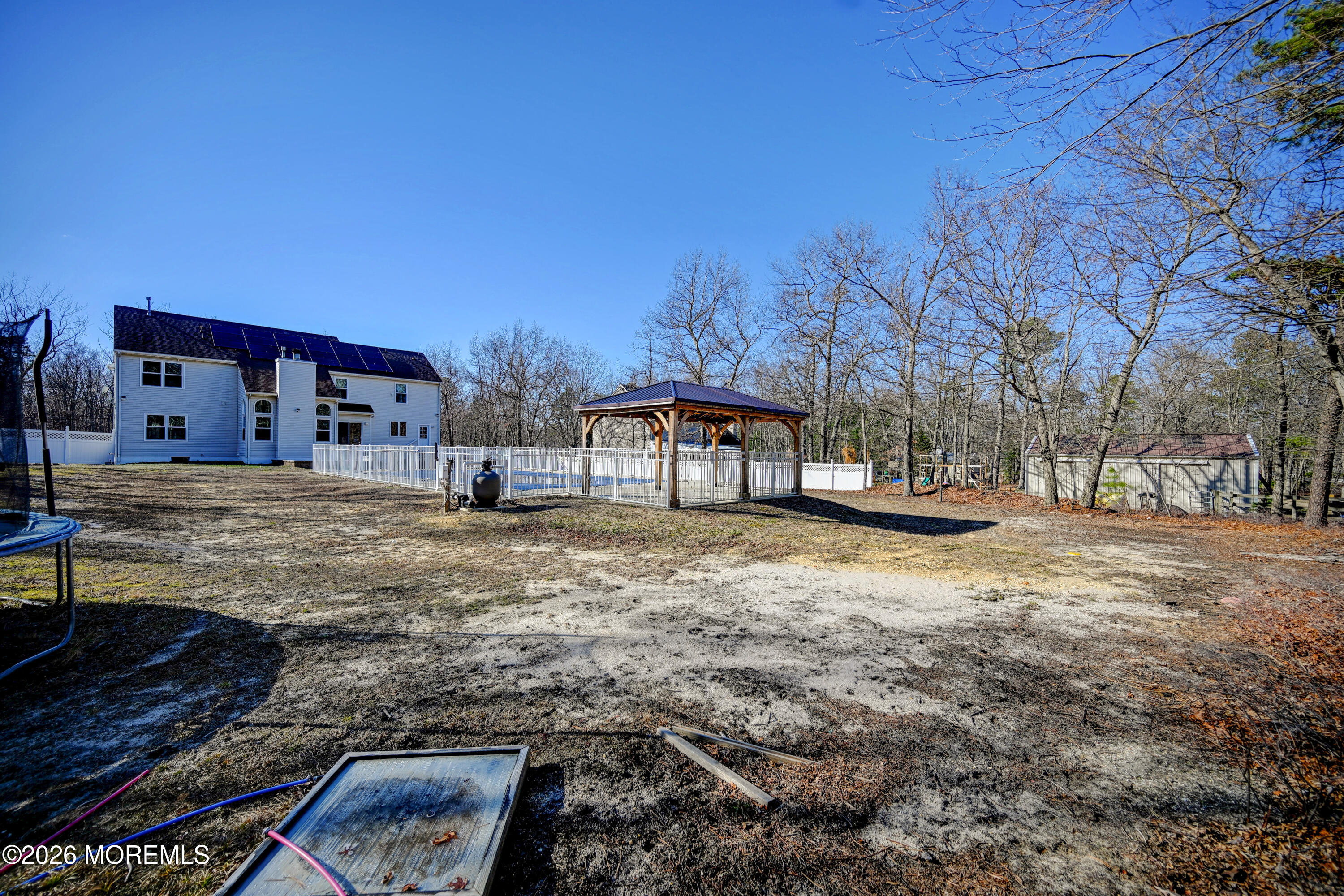 435 Vath Street Jackson, NJ 08527 - Photo 52 of 59 43-Backyard