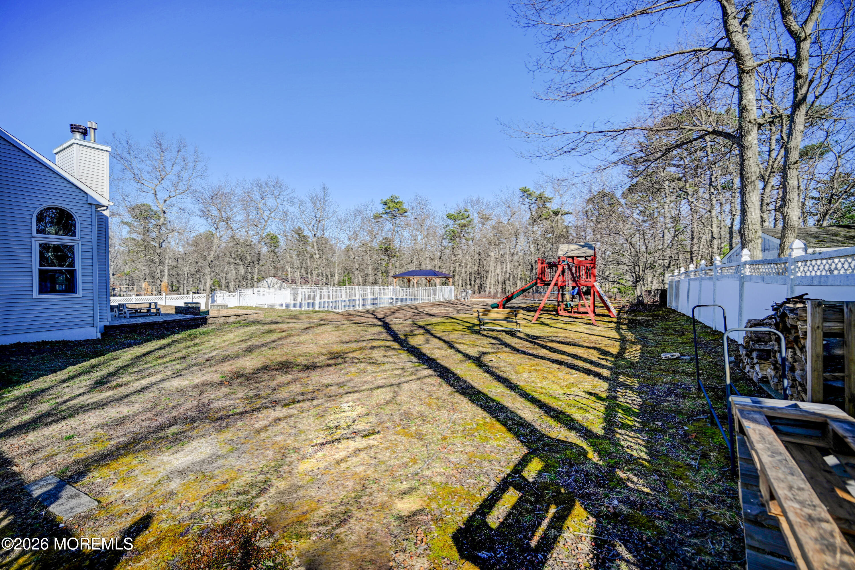 435 Vath Street Jackson, NJ 08527 - Photo 53 of 59 a view of an outdoor space