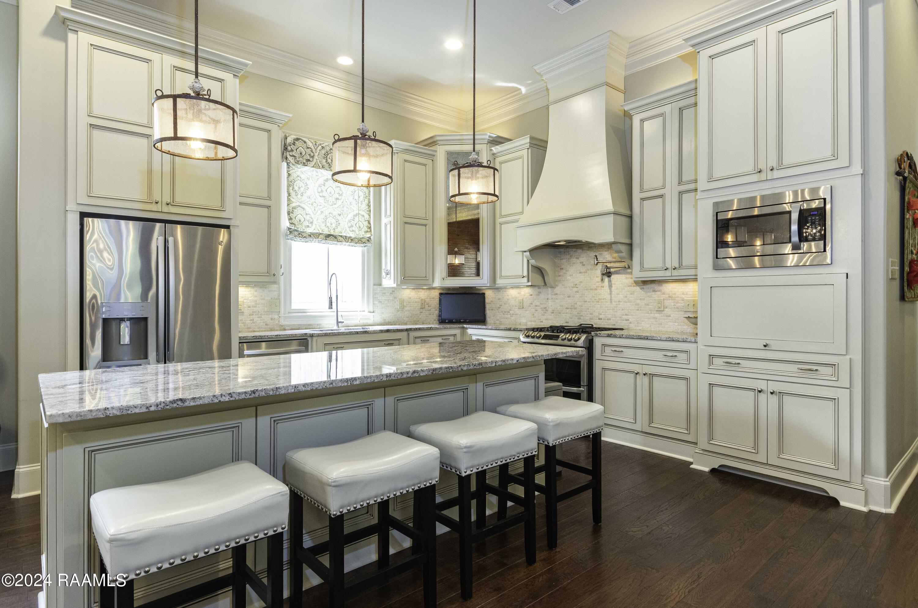 102 Brickell Way Lafayette, LA 70508 - Photo 13 of 30 Kitchen 1