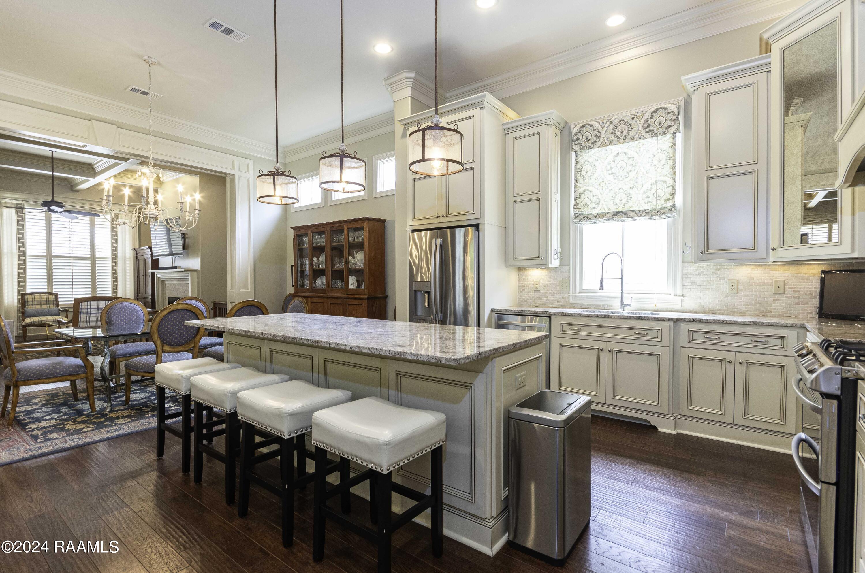 102 Brickell Way Lafayette, LA 70508 - Photo 14 of 30 Kitchen 3