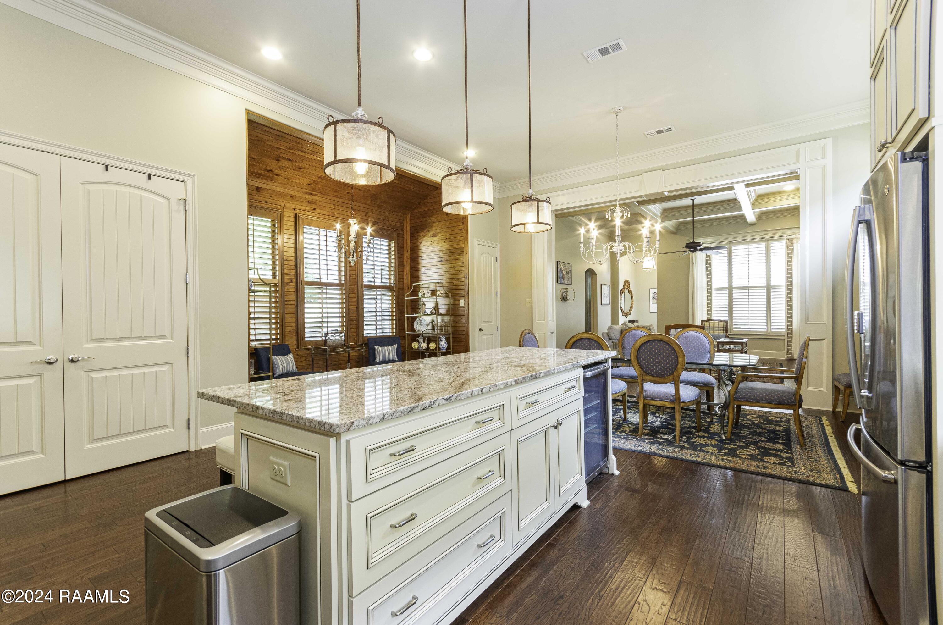 102 Brickell Way Lafayette, LA 70508 - Photo 15 of 30 Kitchen 6