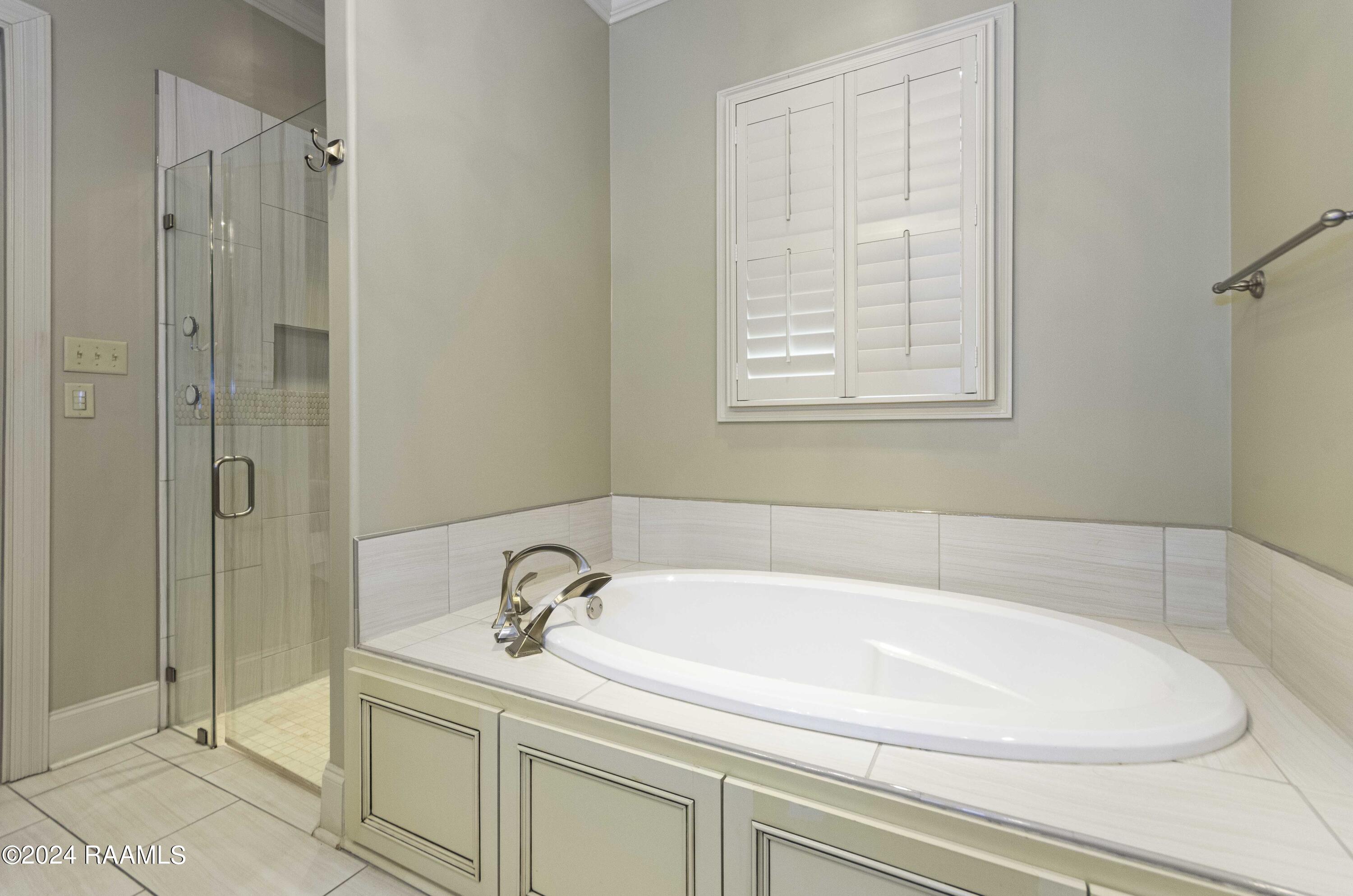 102 Brickell Way Lafayette, LA 70508 - Photo 23 of 30 Master Bath 2