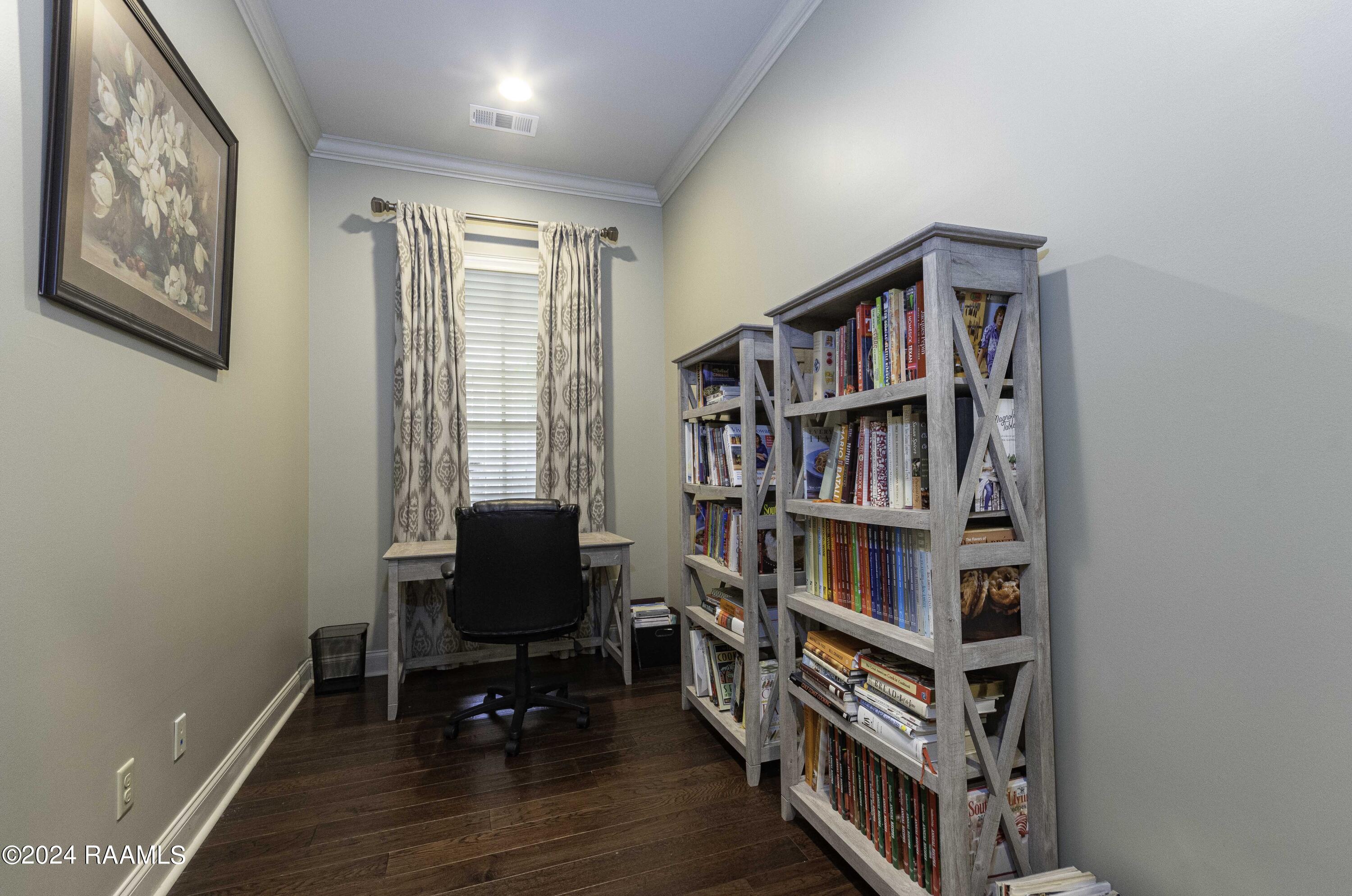 102 Brickell Way Lafayette, LA 70508 - Photo 24 of 30 Office 1