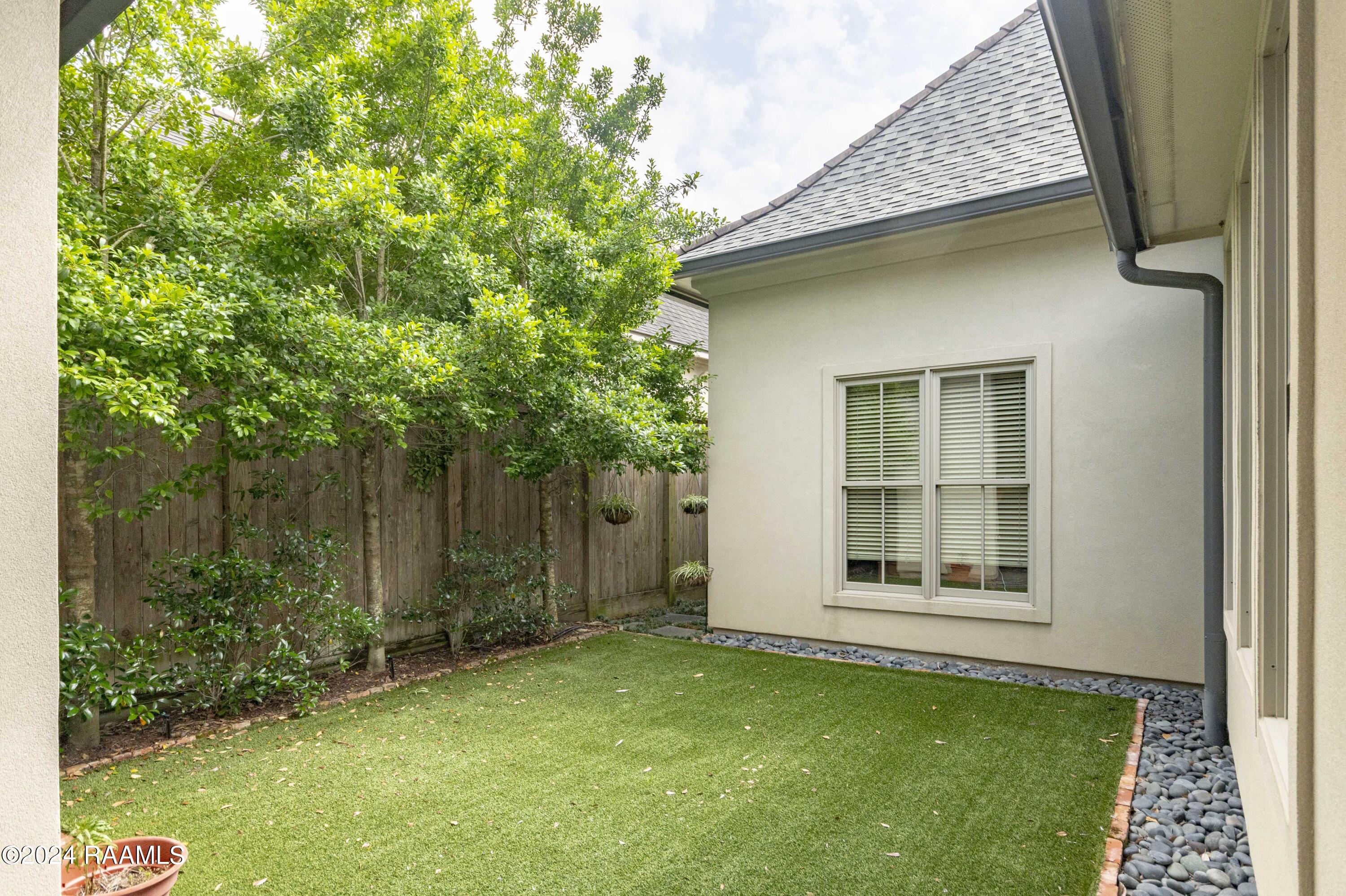 102 Brickell Way Lafayette, LA 70508 - Photo 30 of 30 Back Yard 1