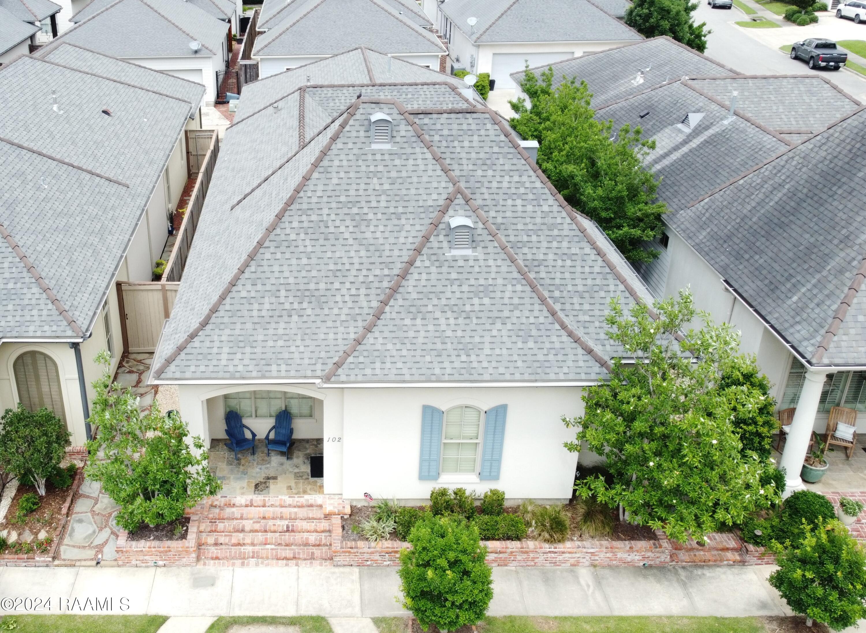 102 Brickell Way Lafayette, LA 70508 - Photo 4 of 30 Front