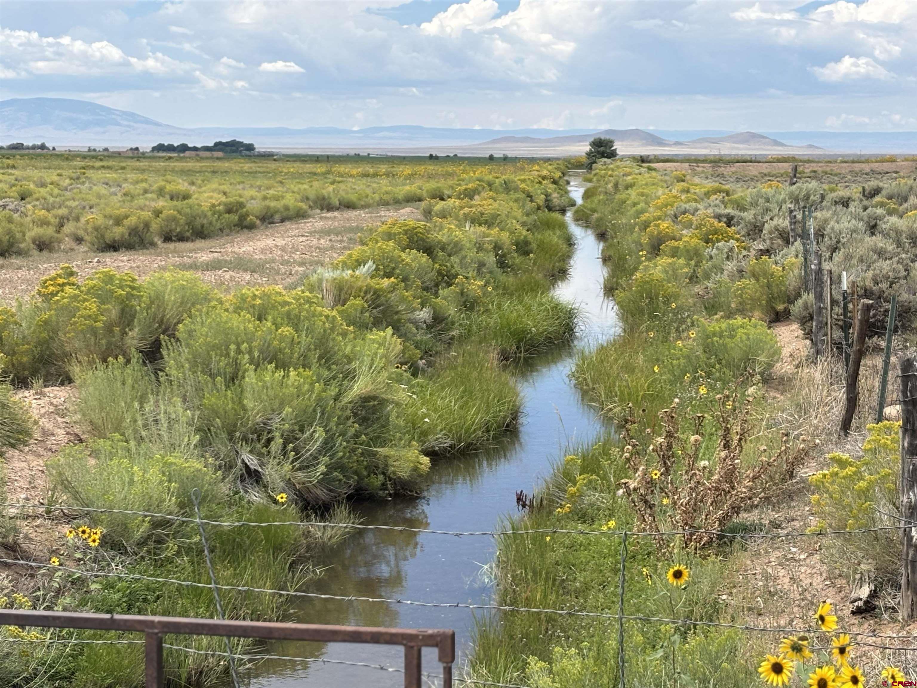 9227 County Rd C Jaroso, CO 81138 - Photo 13 of 28 a view of an ocean view
