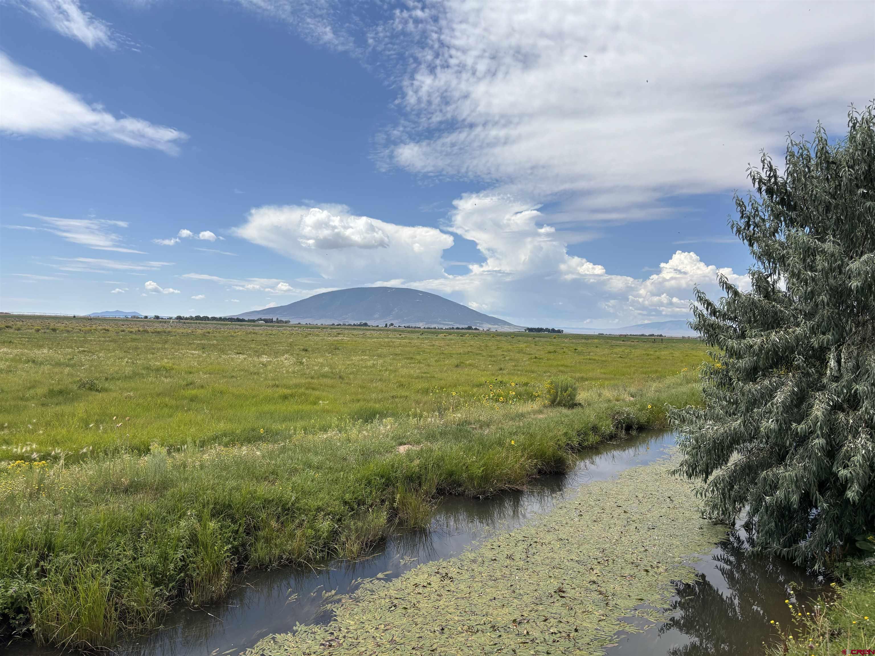 9227 County Rd C Jaroso, CO 81138 - Photo 14 of 28 a view of an ocean and beach