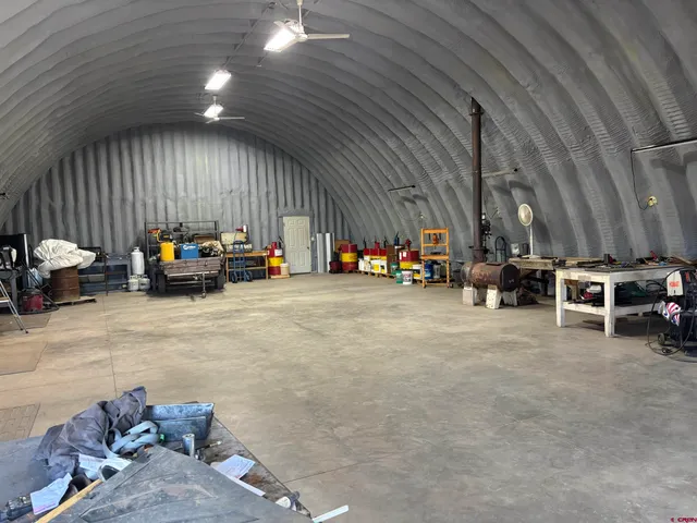 a view of a lake view