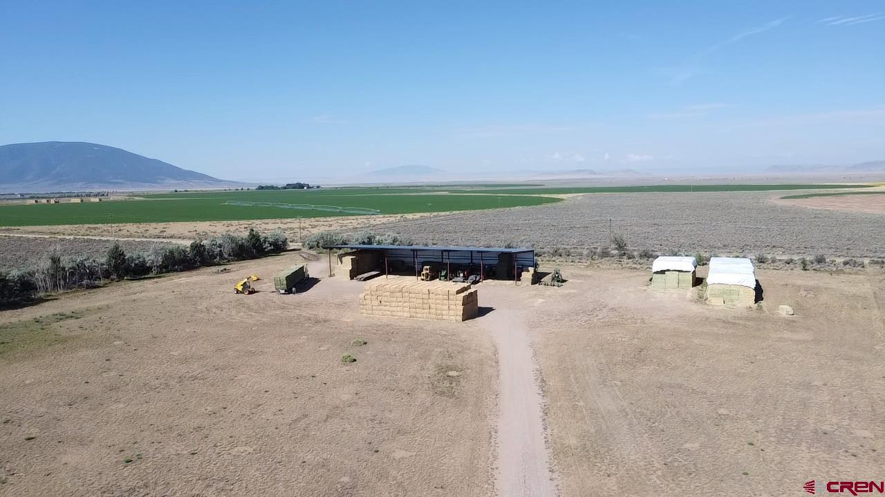 9227 County Rd C Jaroso, CO 81138 - Photo 26 of 28 a view of a lake view
