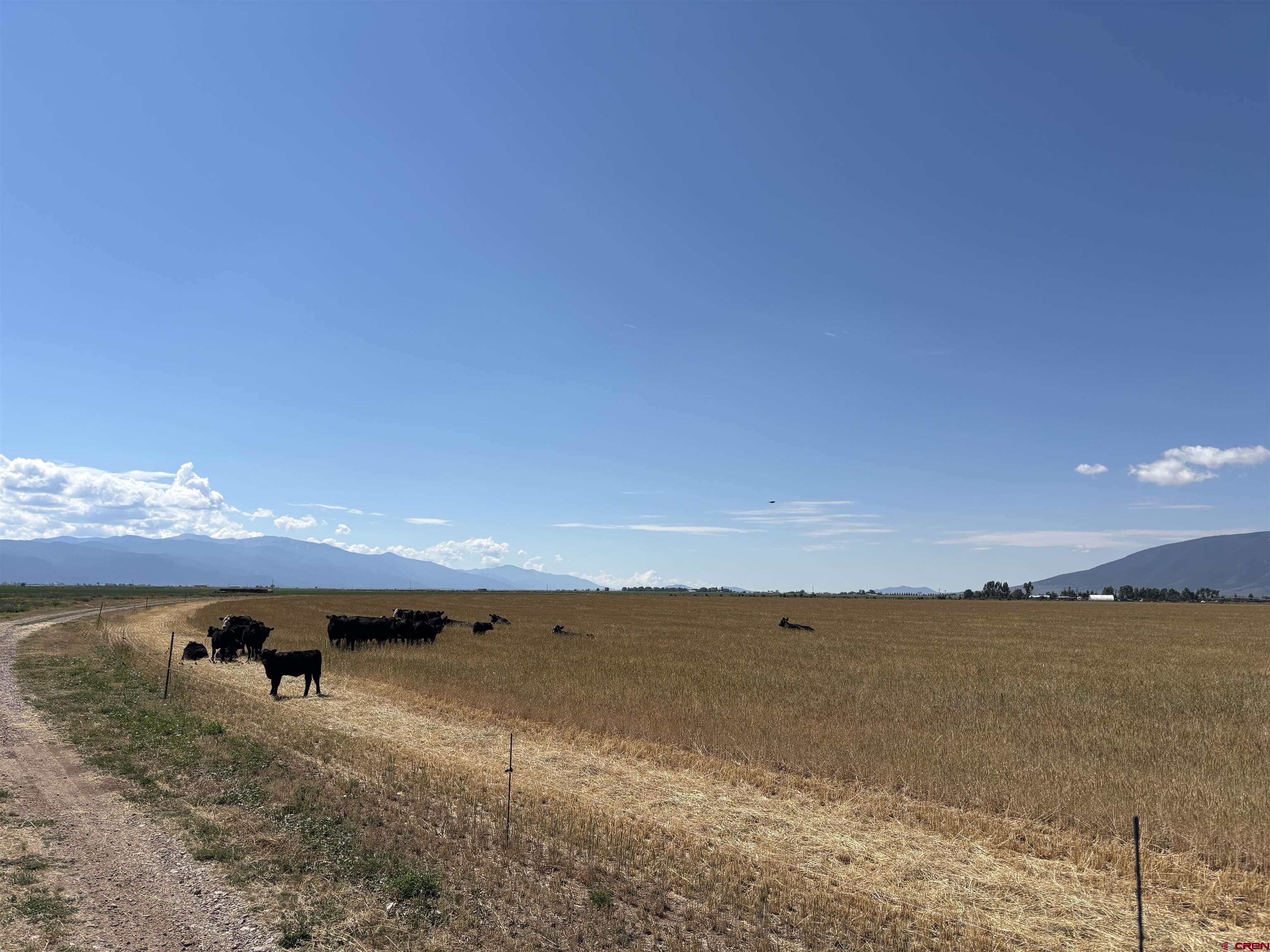 9227 County Rd C Jaroso, CO 81138 - Photo 28 of 28 a view of an ocean