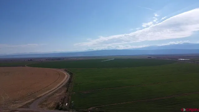 a view of outdoor space and ocean